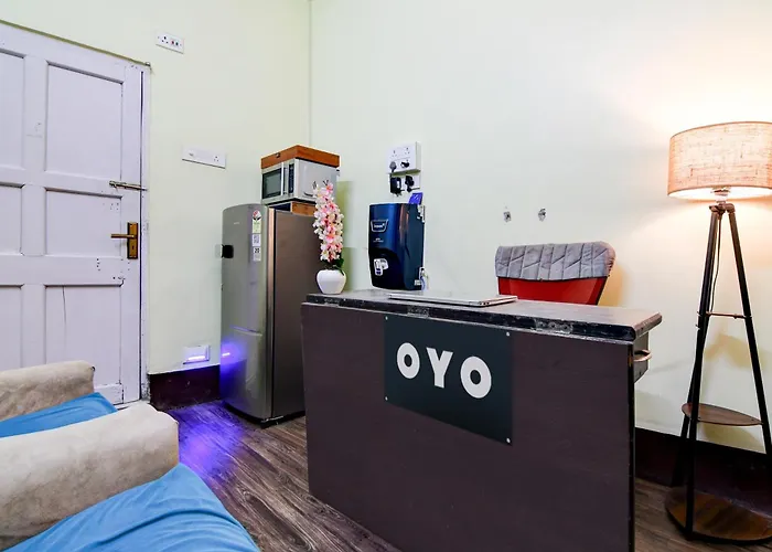 Hotel O Archie Homestays