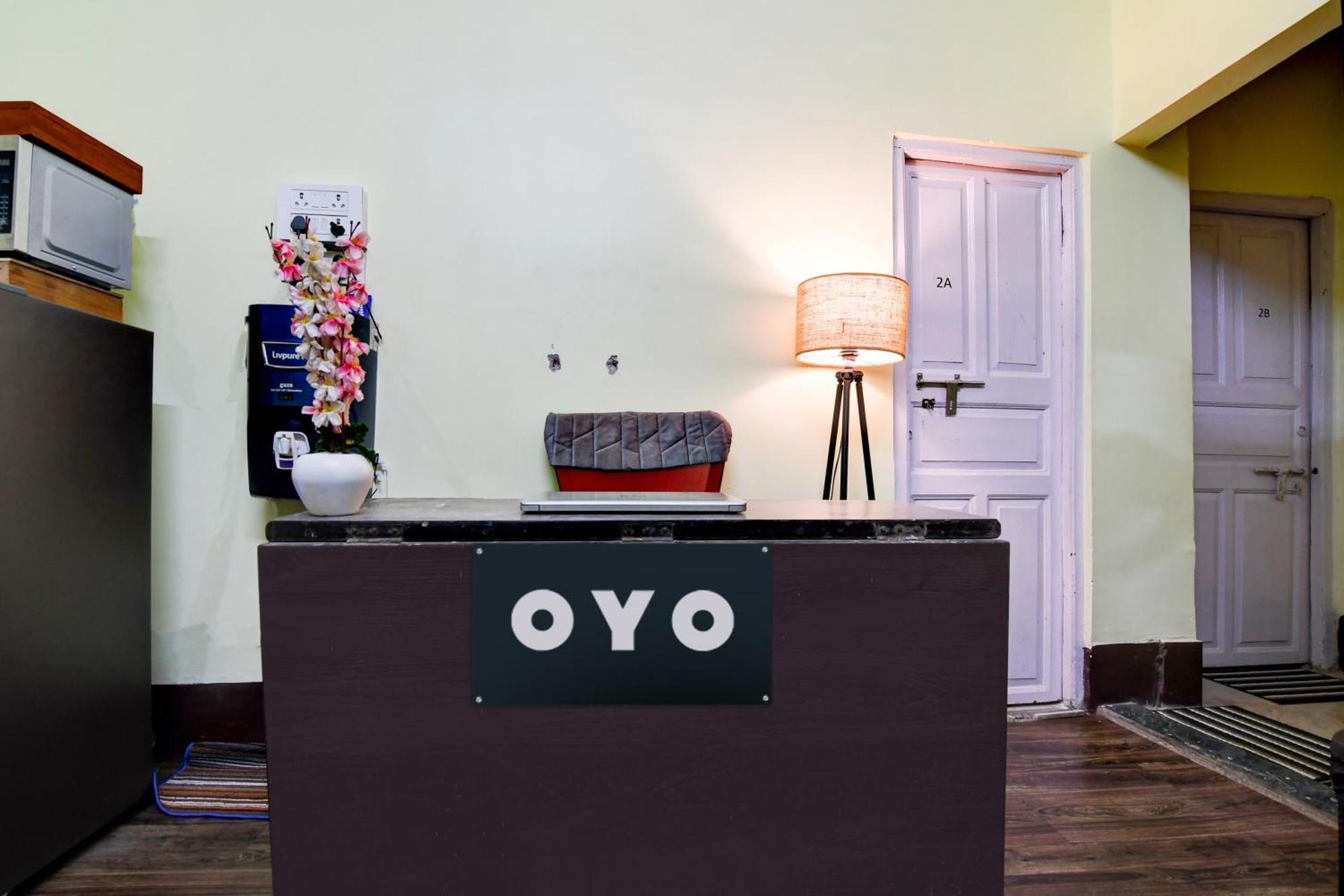 Hotel O Archie 3*