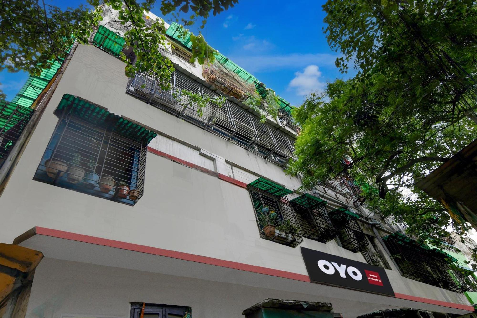Hotel O Archie Kolkata