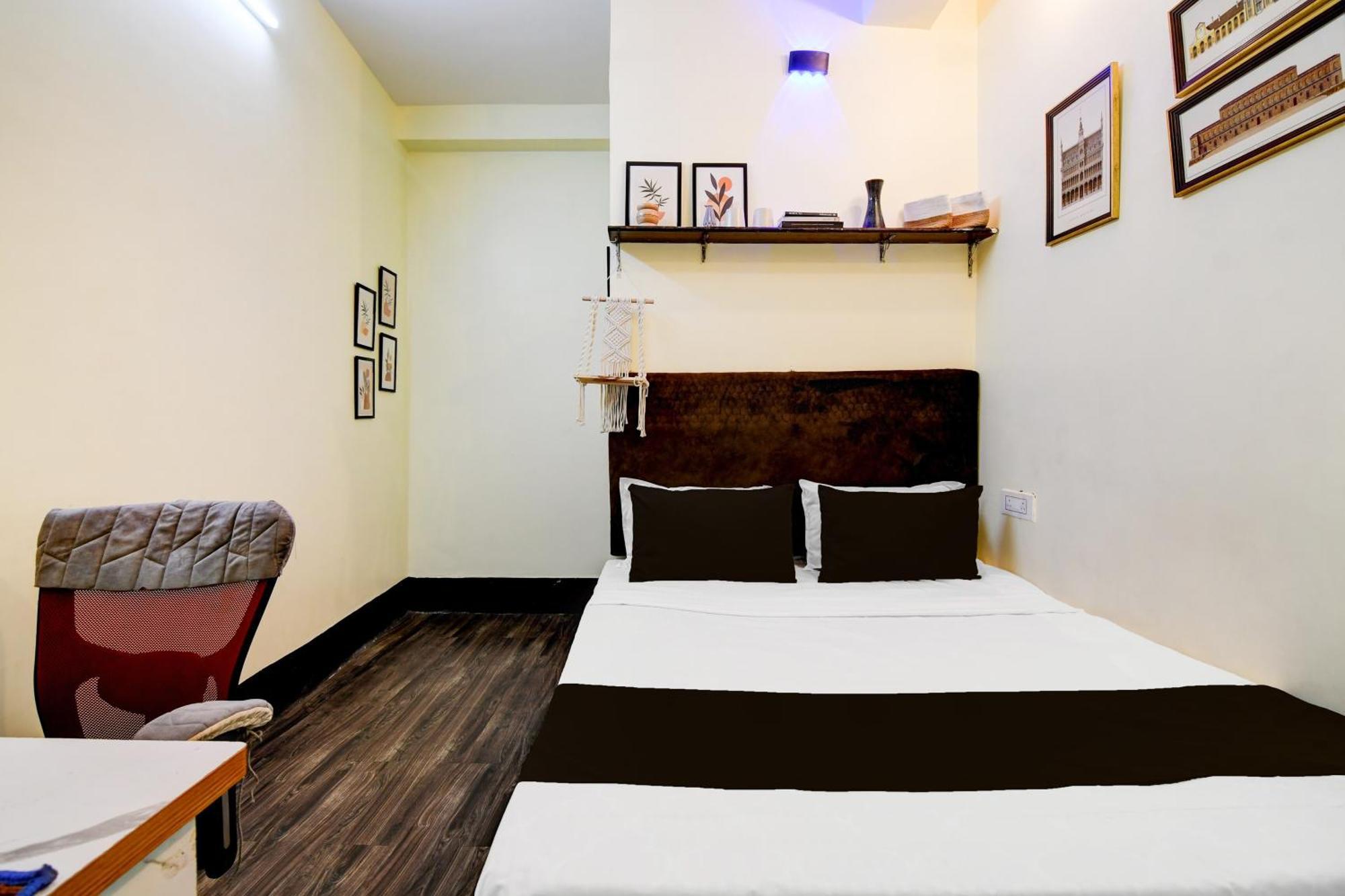 Hotel O Archie